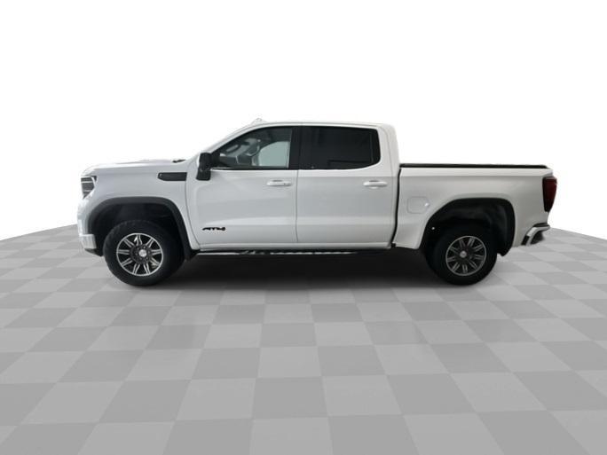 used 2024 GMC Sierra 1500 car, priced at $55,000