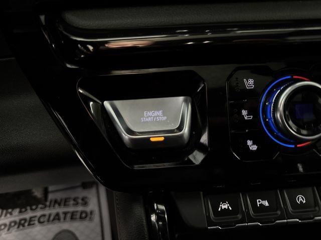 used 2024 GMC Sierra 1500 car, priced at $55,000