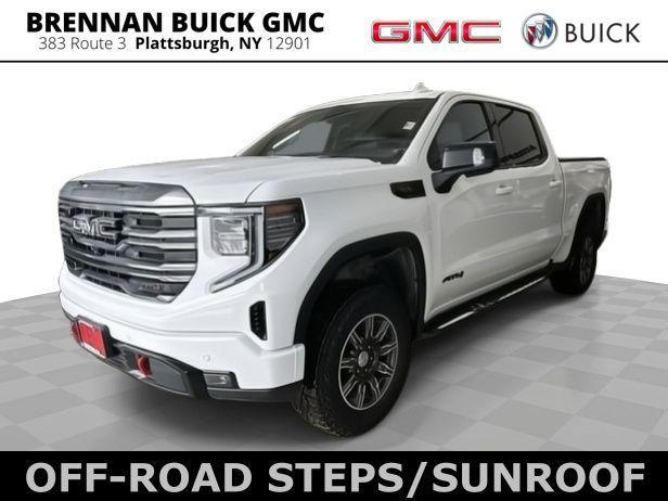 used 2024 GMC Sierra 1500 car, priced at $53,965