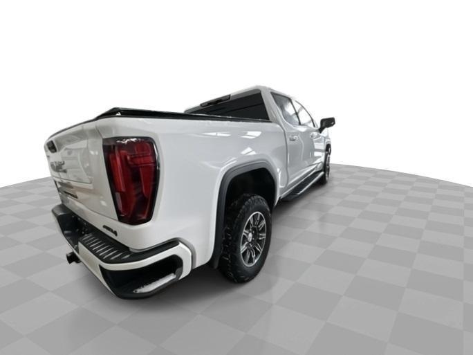 used 2024 GMC Sierra 1500 car, priced at $55,000
