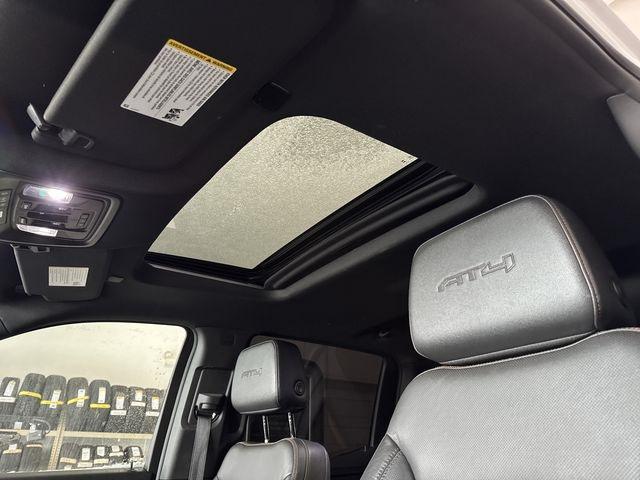 used 2024 GMC Sierra 1500 car, priced at $55,000