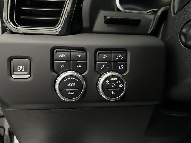 used 2024 GMC Sierra 1500 car, priced at $53,965