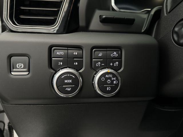 used 2024 GMC Sierra 1500 car, priced at $55,000