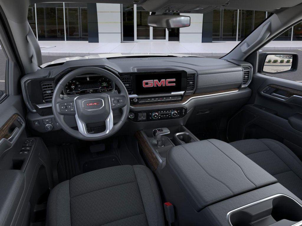 new 2026 GMC Sierra 1500 car, priced at $60,240