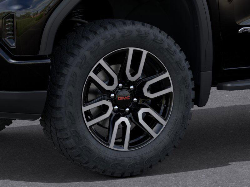 new 2026 GMC Sierra 1500 car, priced at $66,900