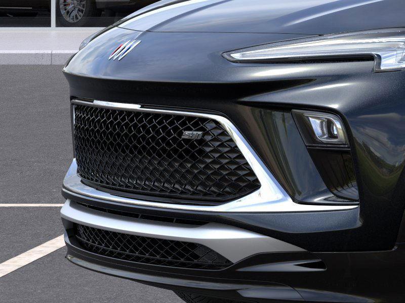 new 2026 Buick Encore GX car, priced at $30,645