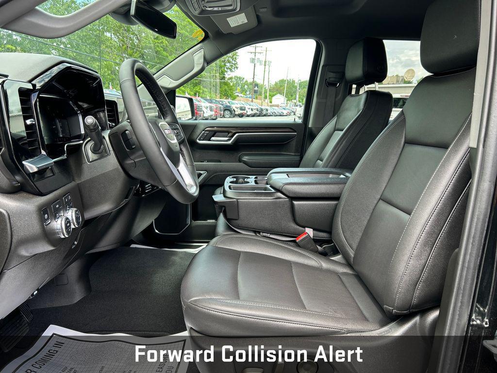 used 2026 GMC Sierra 1500 car, priced at $50,715