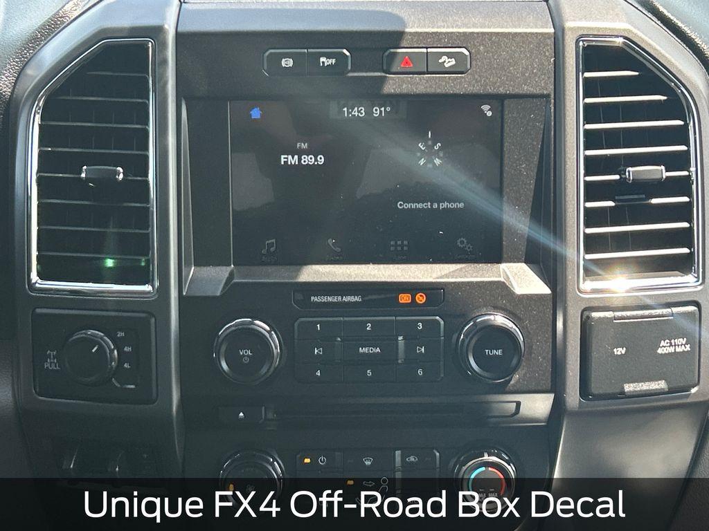 used 2018 Ford F-250 car, priced at $41,964