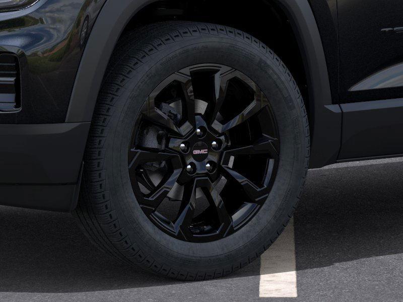 new 2026 GMC Terrain car, priced at $37,535