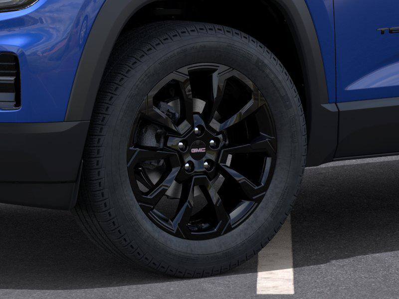 new 2026 GMC Terrain car, priced at $37,535