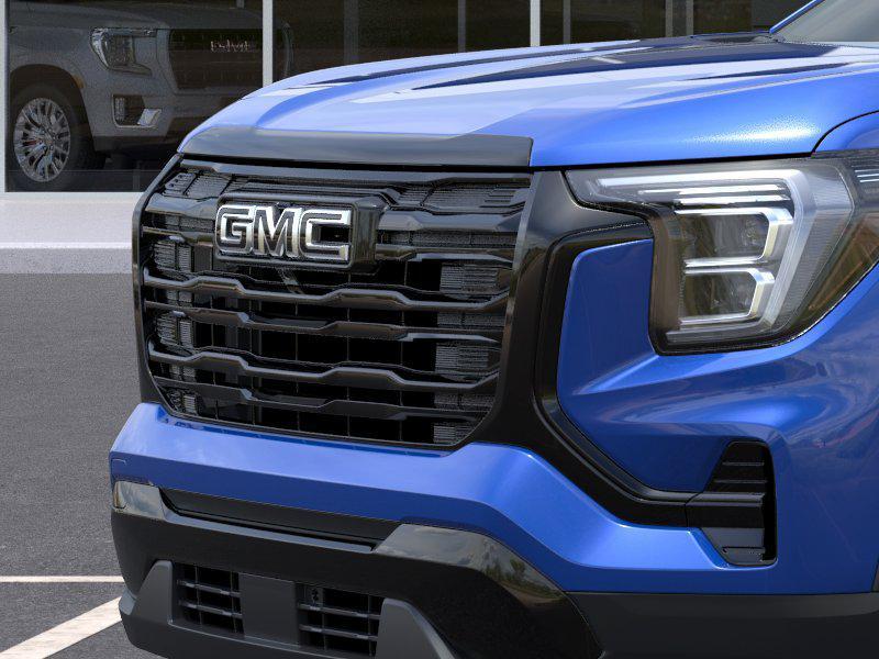 new 2026 GMC Terrain car, priced at $37,535
