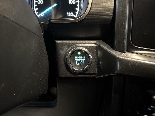 used 2023 Ford F-150 car, priced at $40,165