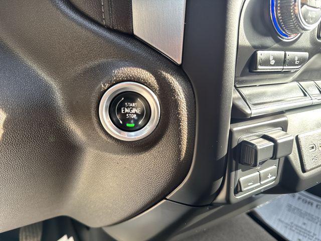 used 2021 GMC Sierra 2500 car, priced at $42,791