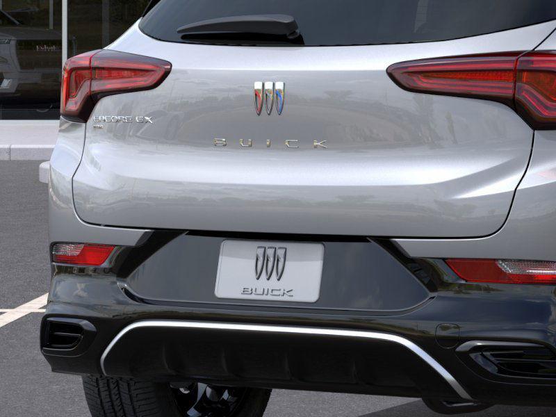 new 2026 Buick Encore GX car, priced at $29,380