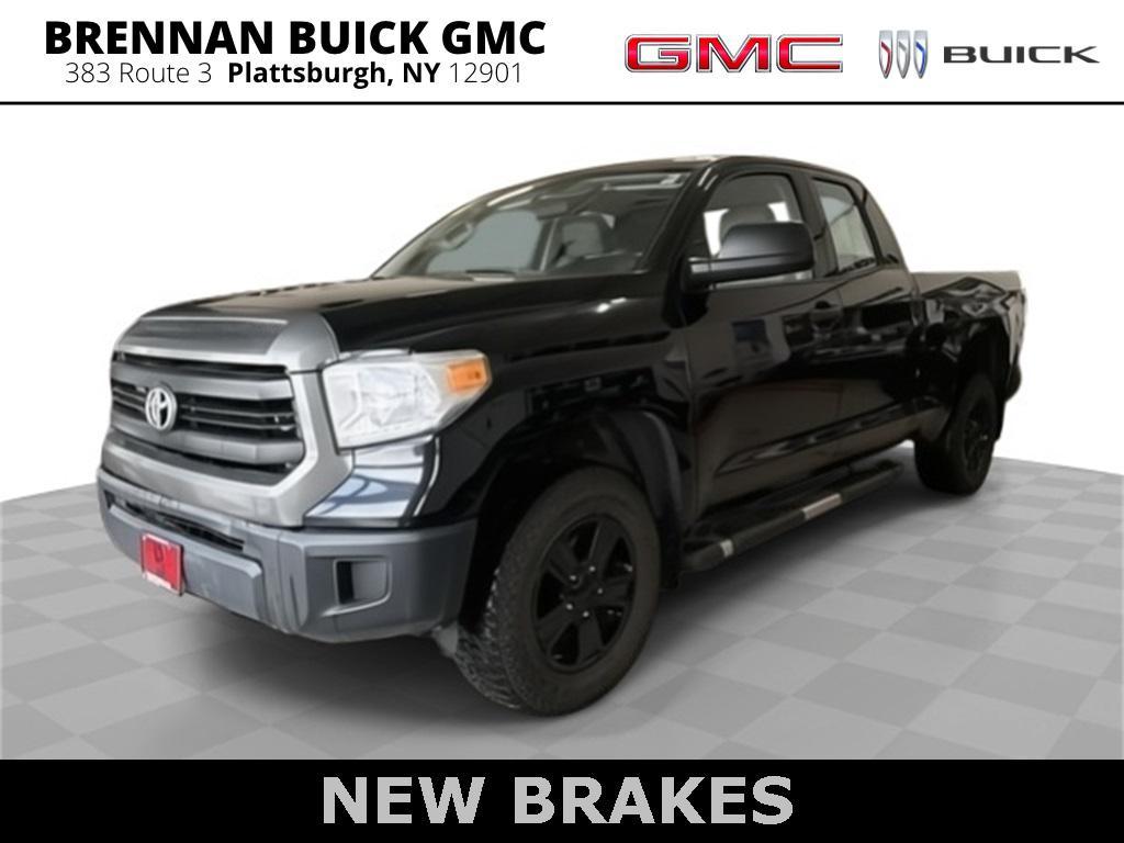 used 2016 Toyota Tundra car, priced at $20,000