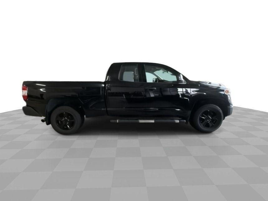 used 2016 Toyota Tundra car, priced at $19,495
