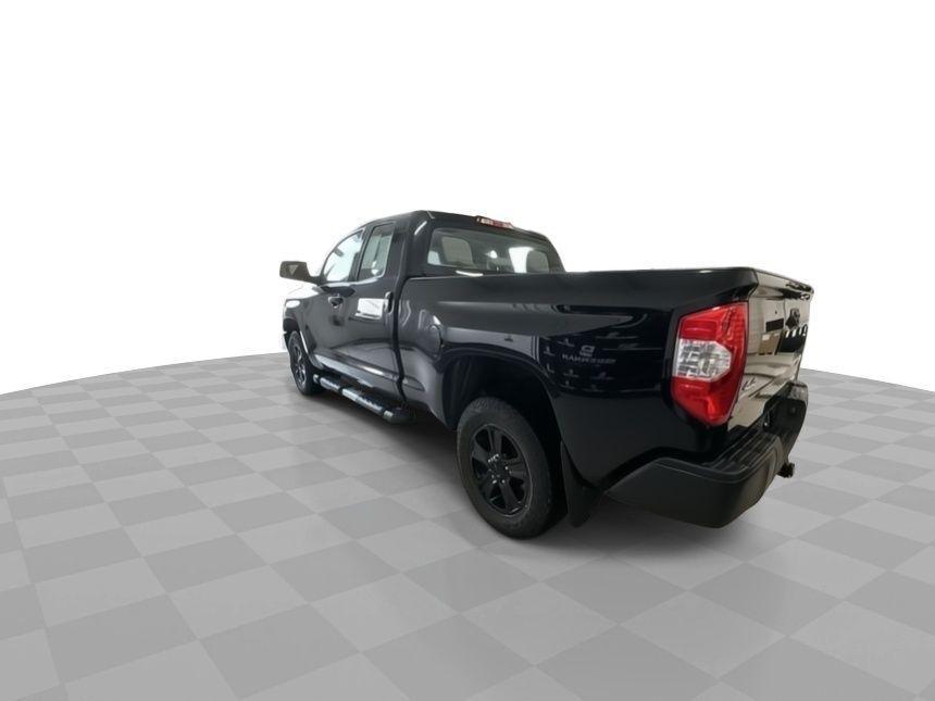 used 2016 Toyota Tundra car, priced at $19,495