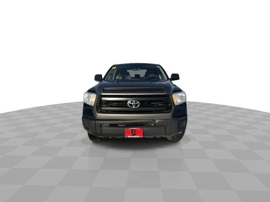 used 2016 Toyota Tundra car, priced at $19,495