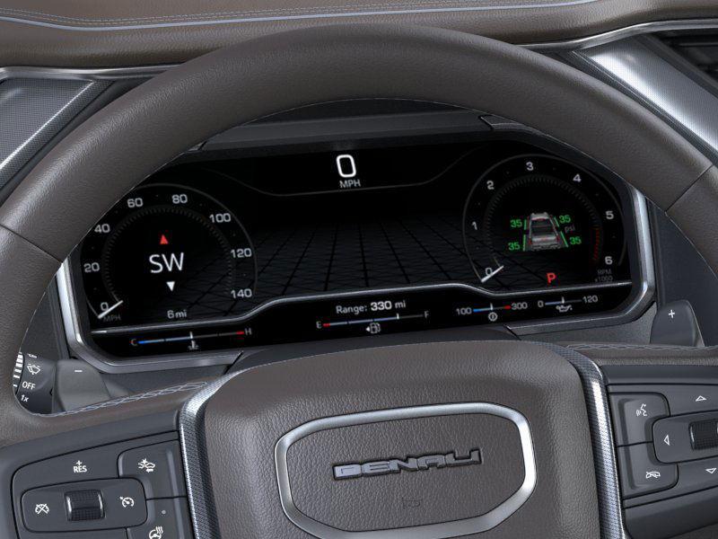 new 2026 GMC Sierra 1500 car, priced at $71,430
