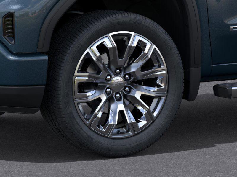 new 2026 GMC Sierra 1500 car, priced at $71,430