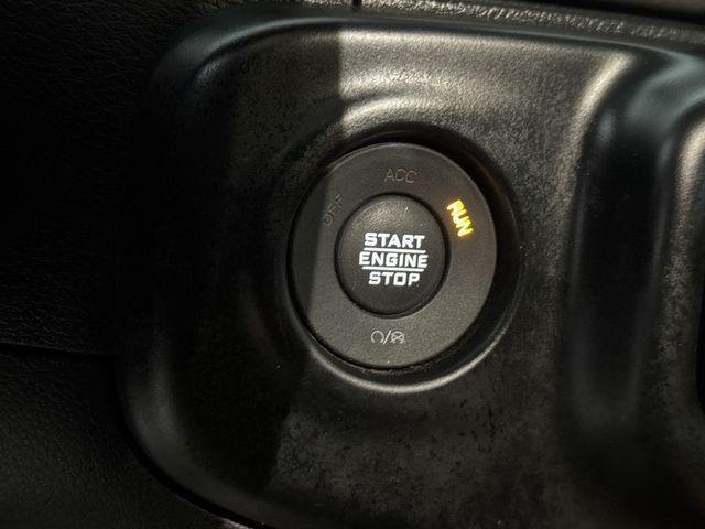 used 2022 Jeep Wrangler car, priced at $25,000