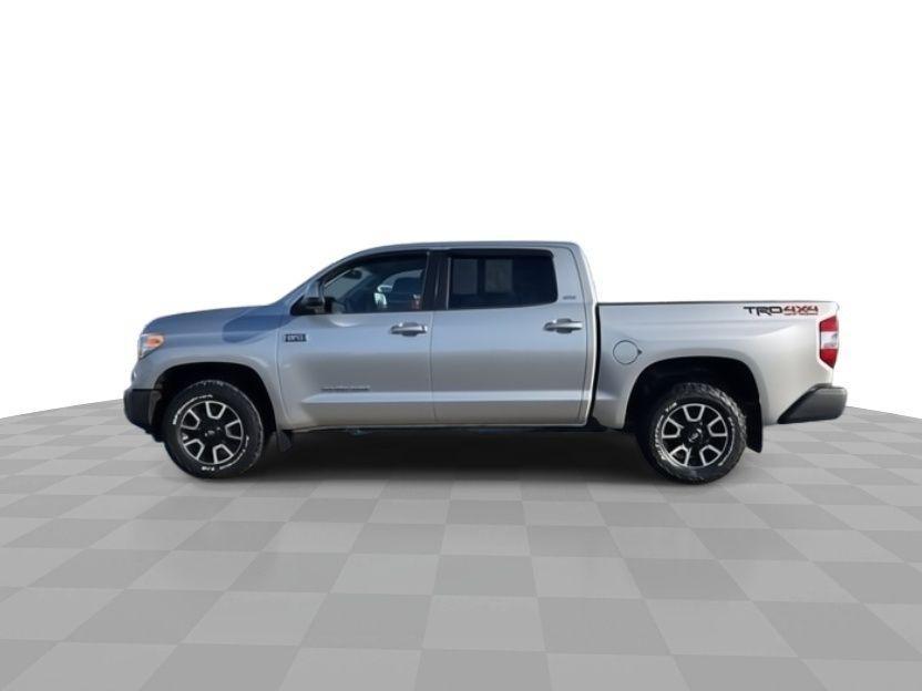 used 2015 Toyota Tundra car, priced at $23,763