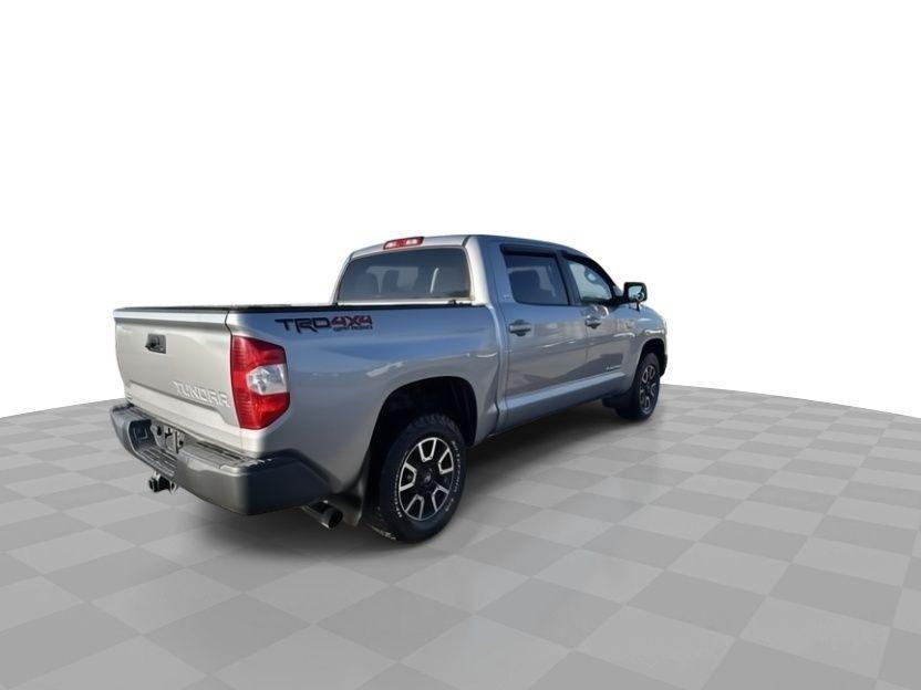 used 2015 Toyota Tundra car, priced at $23,763