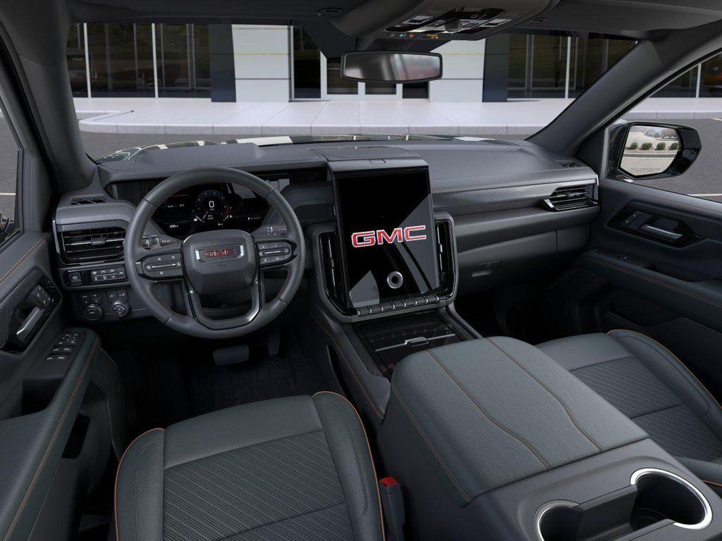 new 2026 GMC Yukon XL car, priced at $82,750
