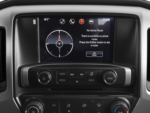 used 2017 GMC Sierra 1500 car, priced at $21,525