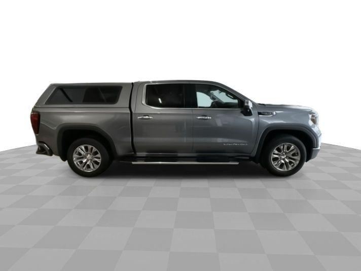 used 2020 GMC Sierra 1500 car, priced at $37,375