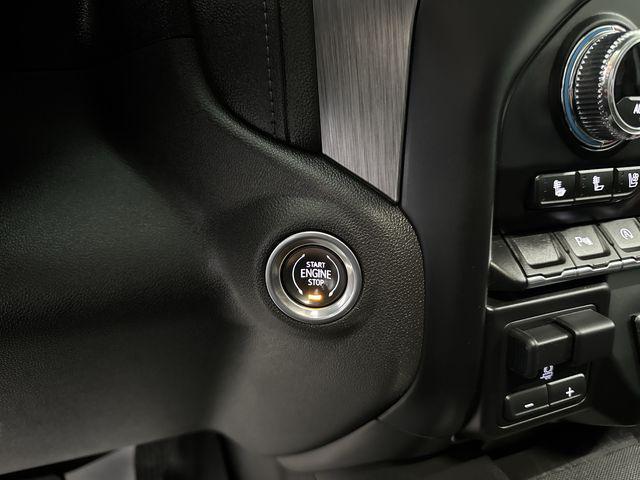 used 2020 GMC Sierra 1500 car, priced at $37,375