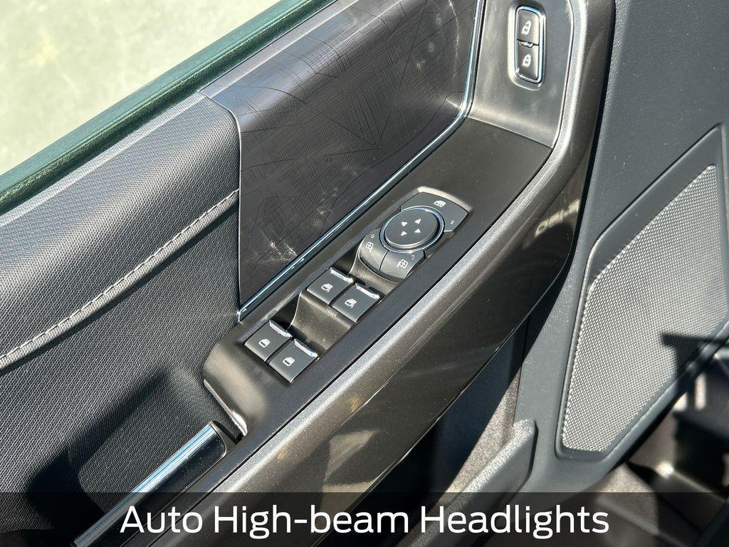 used 2023 Ford F-150 car, priced at $42,995