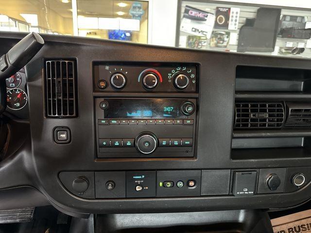 used 2022 GMC Savana 2500 car, priced at $23,495