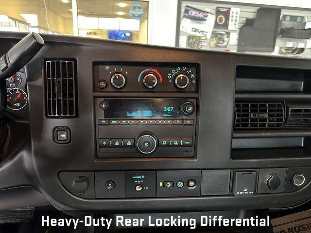 used 2022 GMC Savana 2500 car, priced at $20,000