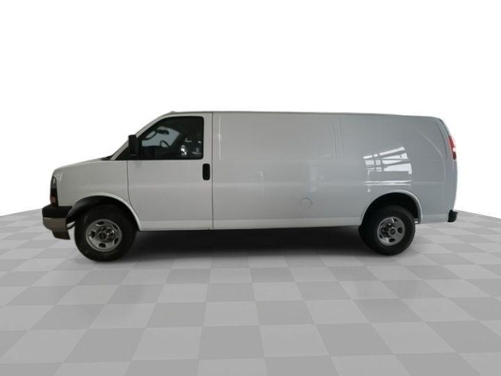 used 2022 GMC Savana 2500 car, priced at $22,995