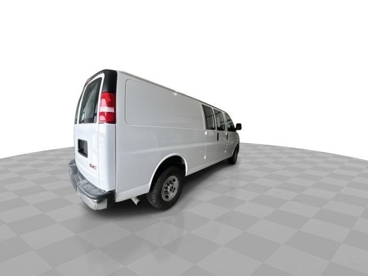 used 2022 GMC Savana 2500 car, priced at $23,495