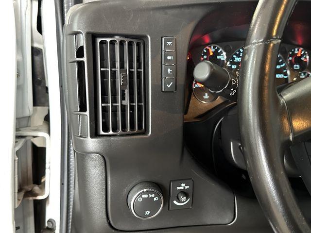 used 2022 GMC Savana 2500 car, priced at $23,495