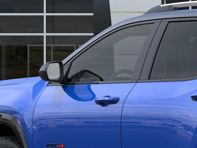 new 2026 GMC Terrain car, priced at $39,010