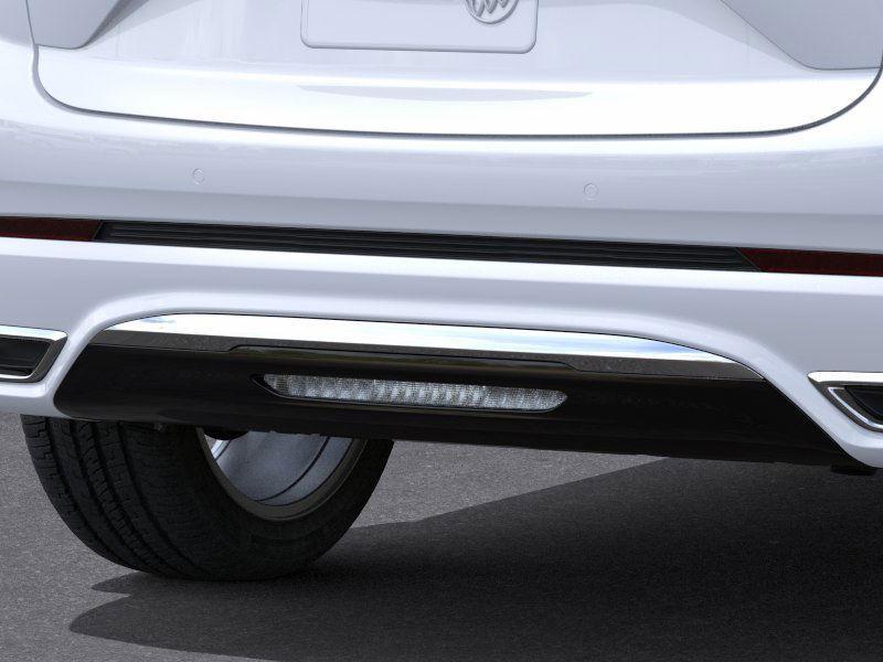 new 2026 Buick Envision car, priced at $53,560