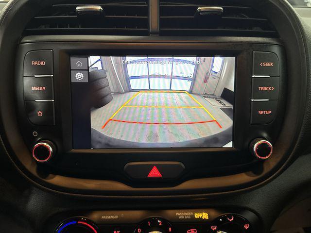 used 2022 Kia Soul car, priced at $10,605