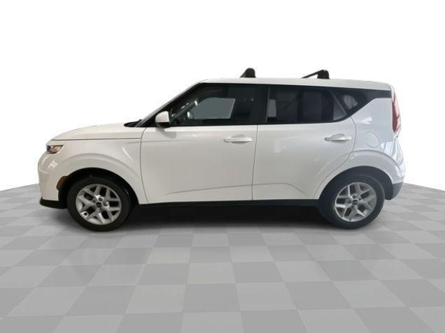 used 2022 Kia Soul car, priced at $10,605