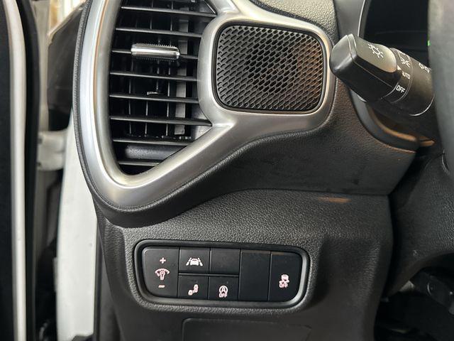 used 2022 Kia Soul car, priced at $10,605