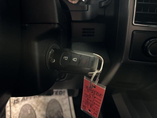 used 2020 Ford F-150 car, priced at $32,212