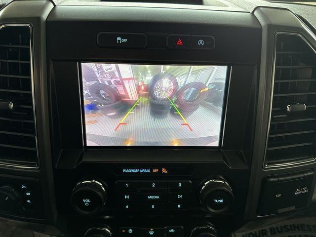 used 2020 Ford F-150 car, priced at $32,212