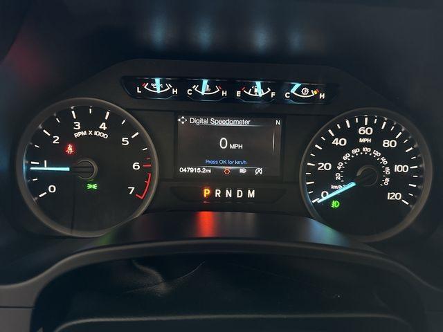 used 2020 Ford F-150 car, priced at $32,212