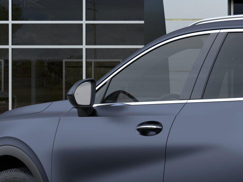 new 2026 Buick Envision car, priced at $45,105