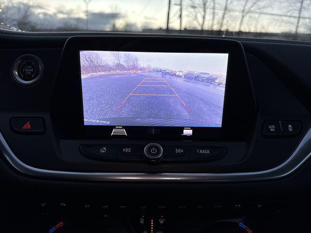 used 2019 Chevrolet Blazer car, priced at $16,987