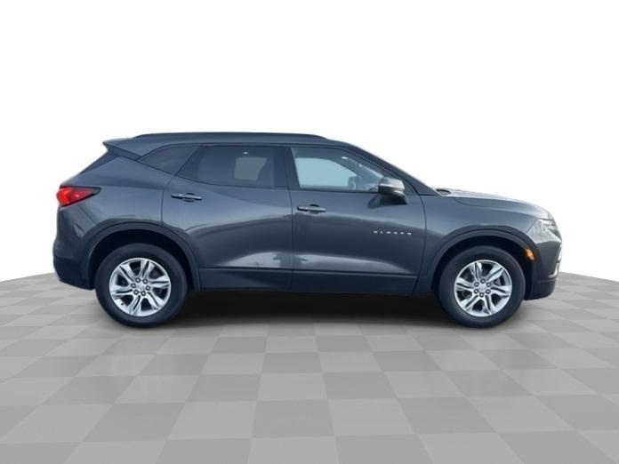 used 2019 Chevrolet Blazer car, priced at $17,787