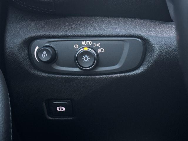 used 2019 Chevrolet Blazer car, priced at $17,787