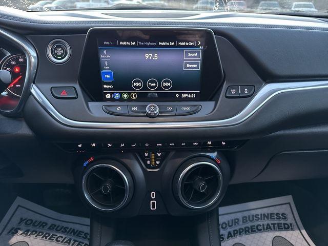 used 2019 Chevrolet Blazer car, priced at $17,787